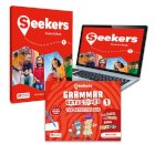 Seekers 1 Pupil's Book Epk