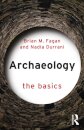Archaeology: The Basics