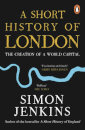 A Short History Of London