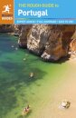 Portugal-Rough Guide 14Th Ed