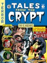The EC Archives: Tales from the Crypt Volume 3