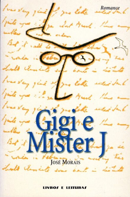 Gigi E Mister J