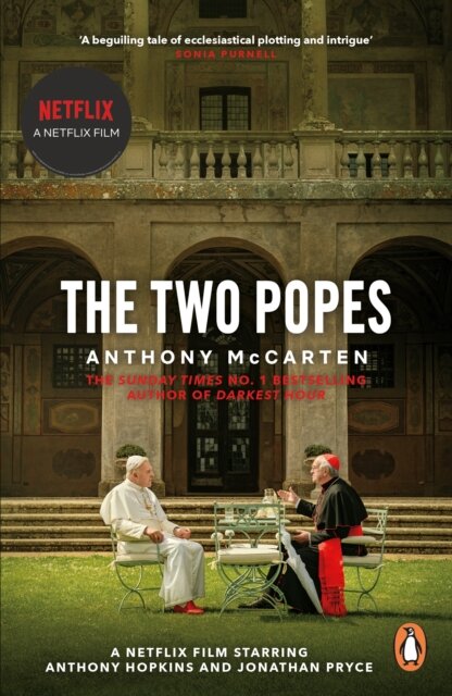 The Two Popes (FILM)