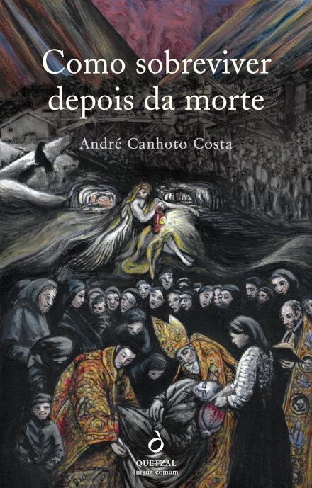 Como Sobreviver depois da Morte