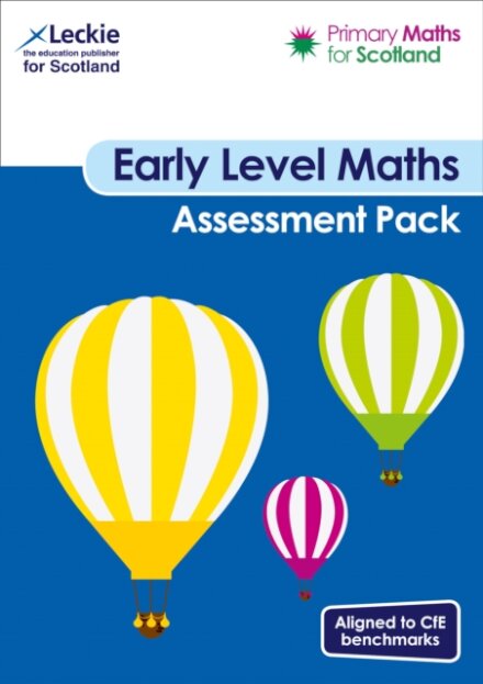 Early Level Assessment Pack