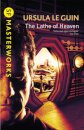The Lathe Of Heaven