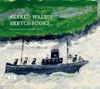 Alfred Wallis Sketchbooks
