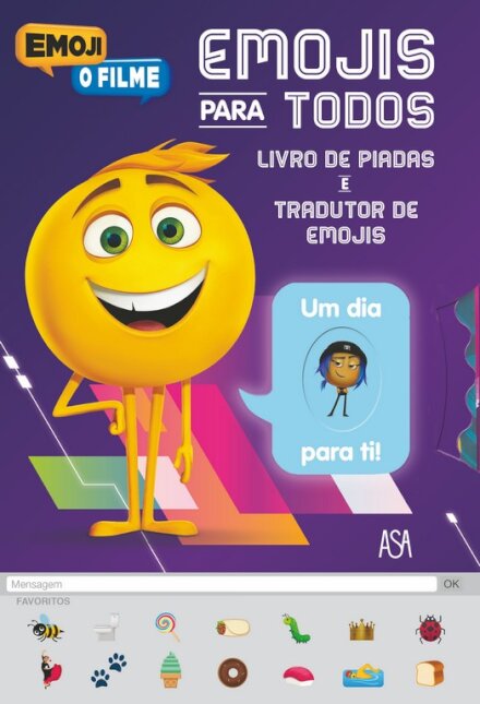 Emojis Para Todos