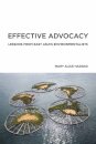 Effective Advocacy
