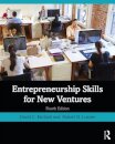 Entrepreneurship Skills for New Ventures
