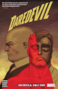 Daredevil Vol 2 No Devils Only God