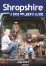 Shropshire: A Dog Walker's Guide