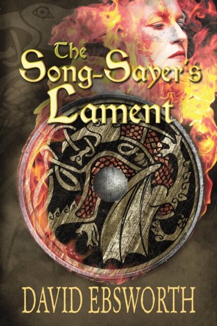The Song-Sayer's Lament