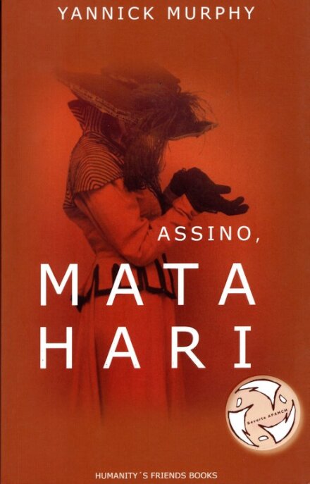 Assino Mata Hari