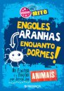 Verdade ou Mito - Engoles Aranhas Enquanto Dormes! Animais