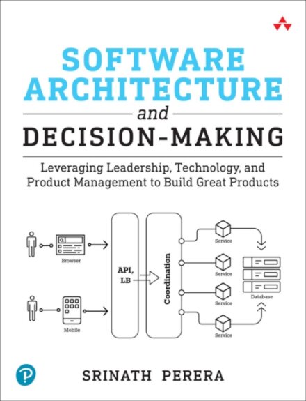 Software Architecture and Decision-Making