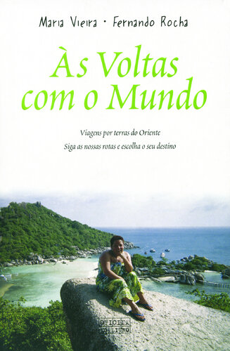 Às Voltas com o Mundo
