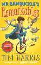 Mr Bambuckle's Remarkables
