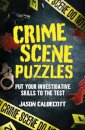 Crime Scene Puzzles