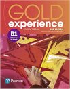 Gold Experience B1 Sb + Ebook