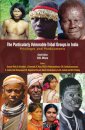 The Particularly Vulnerable Tribal Groups in India