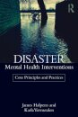 Disaster Mental Health Interventions