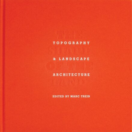 The Shape of the Land