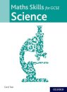 Maths Skills for GCSE Science