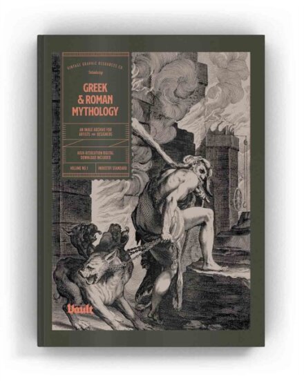Greek And Roman Mythology
