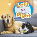 Left or Right