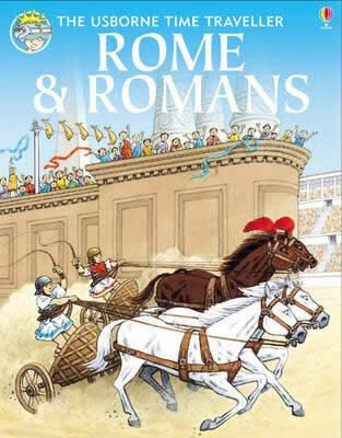 Rome And Romans
