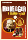Introducing Heidegger