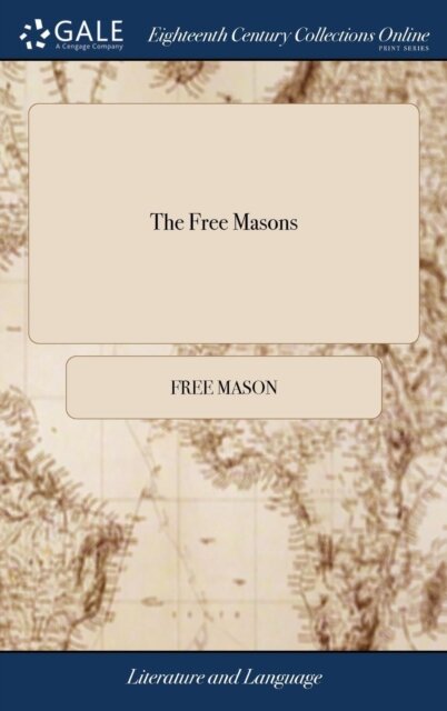 The Free Masons