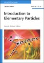 Introduction to Elementary Particles
