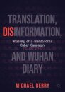 Translation, Disinformation, and Wuhan Diary