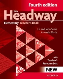 Headway, 4th Edition Elementary: Teacher's Book and Teacher's Resource Disk