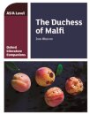 Oxford Literature Companions: The Duchess of Malfi