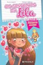 Os Conselhos Da Lila - Como Sobreviver Aos Primeiros Amores