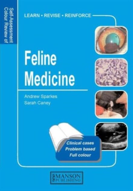 Feline Medicine