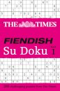 The Times Fiendish Su Doku Book 1