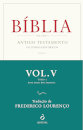 Bíblia, Volume V, Tomo 1