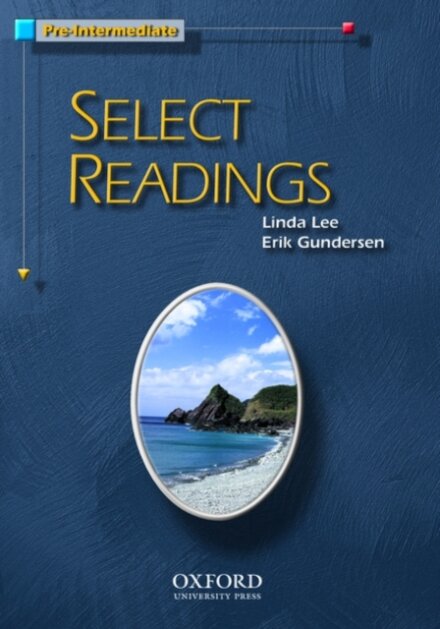 Select Readings Pre-Interm St Book