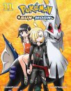 Pokemon: Sun & Moon Vol. 11