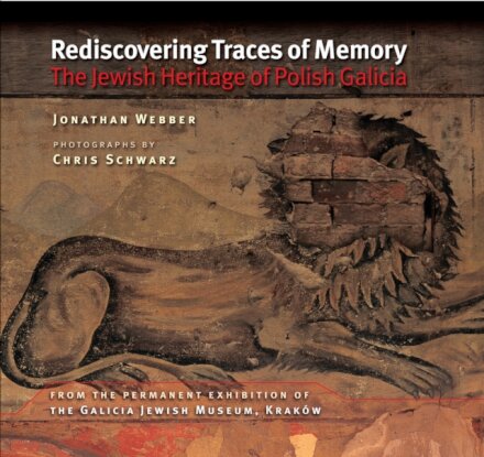 REDISCOVERING TRACES OF MEMORY