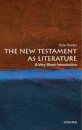The New Testament As Literature