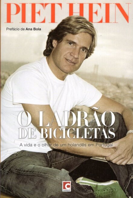 O Ladrão De Bicicletas