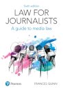 Law for Journalists