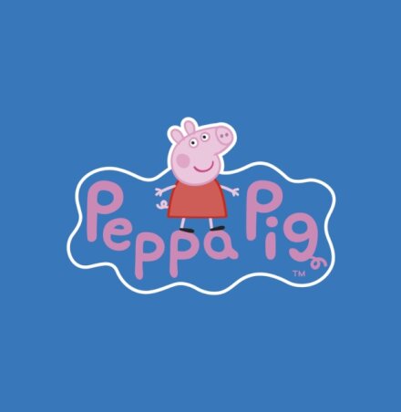 Peppa Pig: Peppa’s Christmas Unicorn