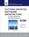 Pattern-Oriented Software Architecture, A Pattern Language for Distributed Computing