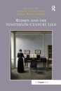 Women and the Nineteenth-Century Lied